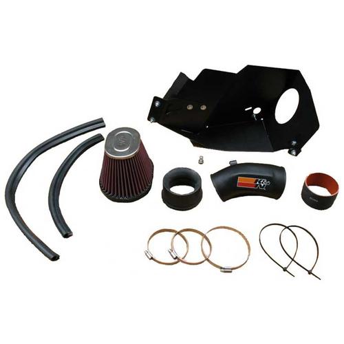 57i Gen 2 Induction Kit BMW 3-Series (E36) 323i/323ti Compact (from 1995 to 2000)