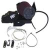 K&N 57i Gen 2 Induction Kit to fit Ford Focus I 2.0i 213hp (from 2002 to 2004)