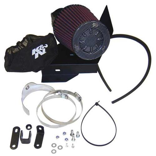 57i Gen 2 Induction Kit Ford Focus I 2.0i 213hp (from 2002 to 2004)
