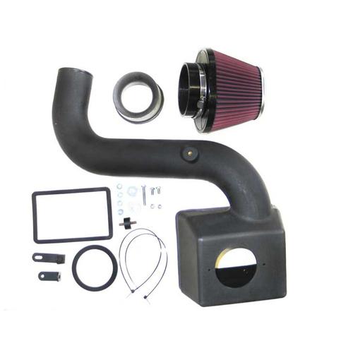 57i Gen 2 Induction Kit Ford Focus II 2.5i (from 2005 to 2008)
