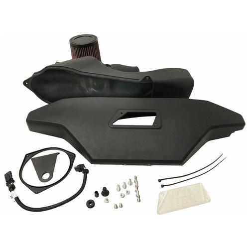 57S Performance Airbox BMW 1-Series (F20/21) 125i (from 2012 to May 2016)