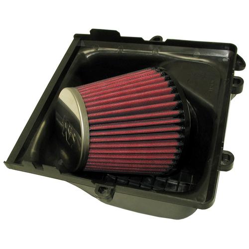 57S Performance Airbox Fiat Punto III / Grand Punto /Punto EVO 1.4T-jet (from 2005 to 2017)