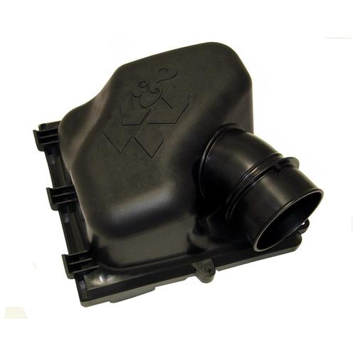 57S Performance Airbox Alfa Romeo Mito 1.4T-jet (from 2008 to 2020)