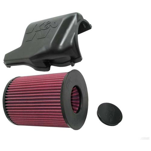 57S Performance Airbox Volvo S40 II 2.0i (from Aug 2007 to 2012)