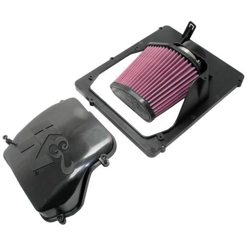 57S Performance Airbox Opel Zafira A 1.8i (from 2000 to 2005)