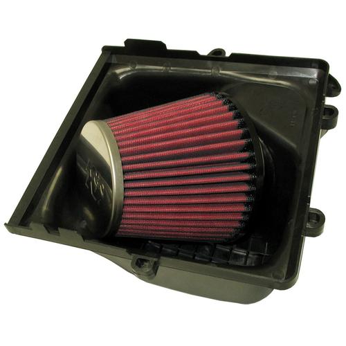 57S Performance Airbox Vauxhall Corsa D (Mk-3) 1.3d (from 2006 to 2014)
