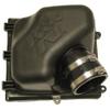K&N 57S Performance Airbox to fit Vauxhall Corsa D (Mk-3) 1.3d (from 2006 to 2014)