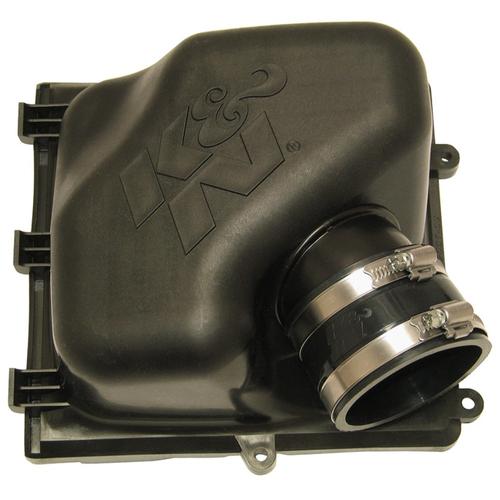 57S Performance Airbox Vauxhall Corsa D (Mk-3) 1.6i (from 2007 to 2014)