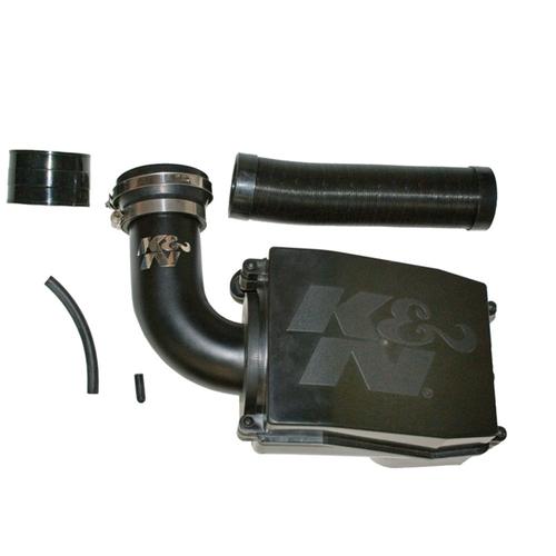57S Performance Airbox Volkswagen Golf V 2.0d (from 2003 to 2013)