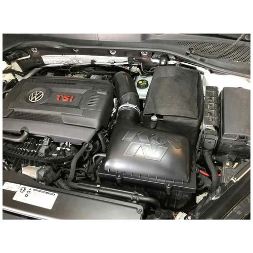 57S Performance Airbox Volkswagen Polo VI (AW) 2.0i (from 2022 onwards)