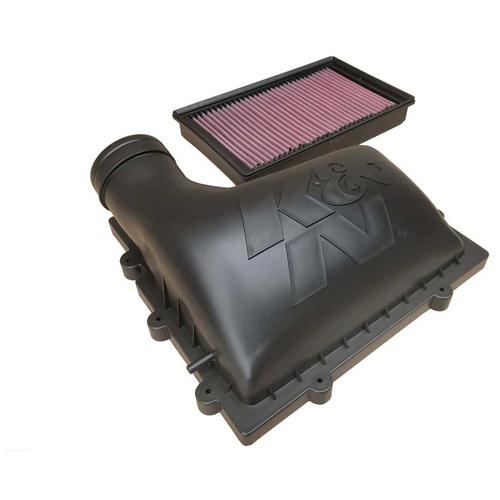 57S Performance Airbox Seat Leon III (5F) 1.8i (from 2013 to 2018)