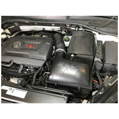 57S Performance Airbox Volkswagen Beetle 2.0d (from 2015 to 2017)