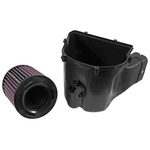 57S Performance Airbox Skoda Roomster 1.2d (from 2010 to 2015)