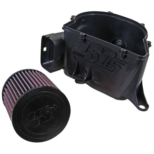 57S Performance Airbox Seat Toledo IV (KG3) 1.2TSi (from 2012 to Apr 2015)