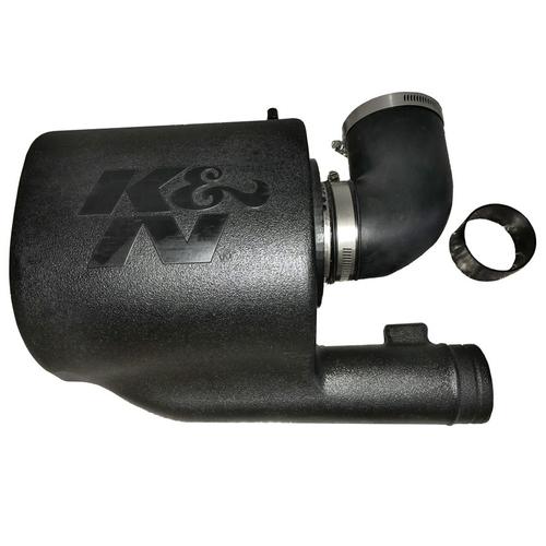 57S Performance Airbox Seat Toledo IV (KG3) 1.2TSi (from May 2015 to 2018)