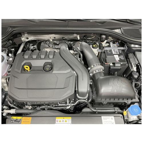 57S Performance Airbox Seat Ateca (HK) 1.5i (from 2018 onwards)