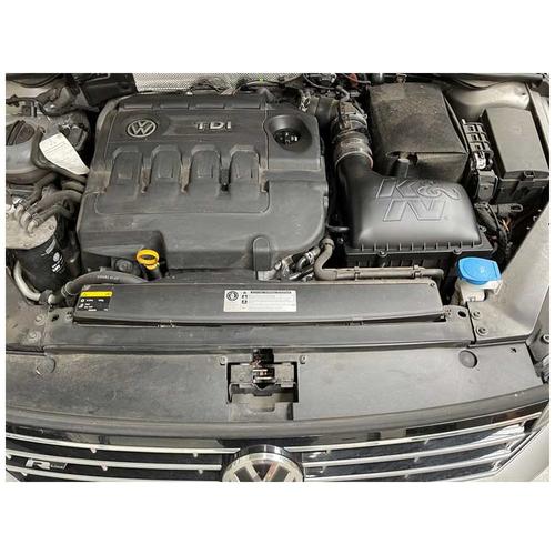 57S Performance Airbox Seat Ateca (HK) 2.0d (from 2016 onwards)
