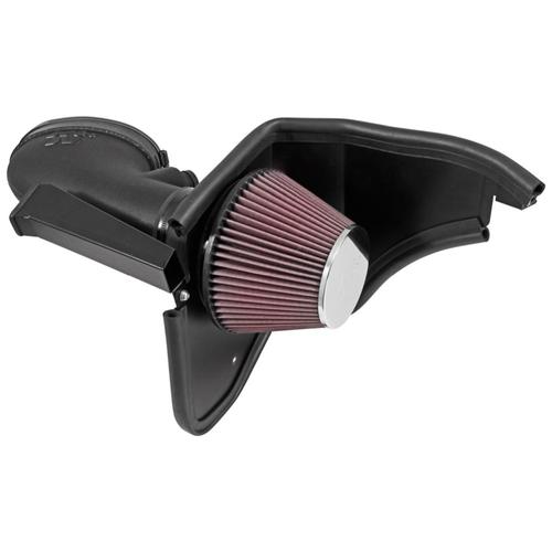 AirCharger Performance Intake System BMW 3-Series (E90/91/92/93) M3 (from 2007 to 2013)