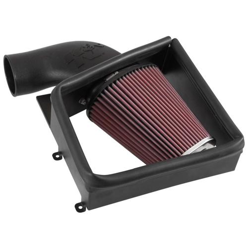 AirCharger Performance Intake System BMW 5-Series (F10/11/18) 535i (from 2010 to 2017)