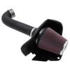 K&N AirCharger Performance Intake System to fit Jeep Grand Cherokee IV (WK/WK2) 5.7i (from 2011 to 2018)