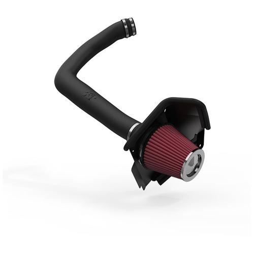 AirCharger Performance Intake System Dodge Charger 3.6i (from 2011 onwards)