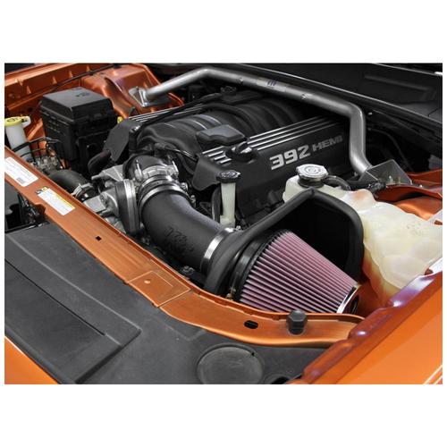 AirCharger Performance Intake System Dodge Challenger 6.4i (from 2011 onwards)