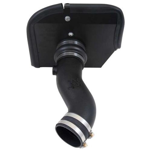 AirCharger Performance Intake System Jeep Cherokee IV (KL) 3.2i (from 2014 to 2016)