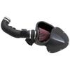 K&N AirCharger Performance Intake System to fit Ford Mustang 5.0i (from 2011 to 2014)