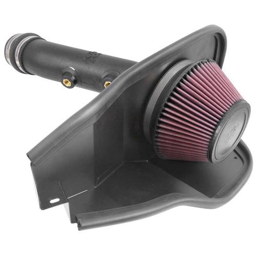 AirCharger Performance Intake System Ford Mondeo V 1.5i (from 2015 to 2016)