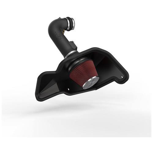 AirCharger Performance Intake System Ford Mustang 5.0i GT (from 2015 to 2017)