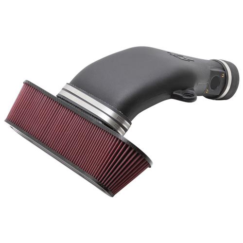 AirCharger Performance Intake System Chevrolet Corvette 6.2i (from 2008 to 2012)
