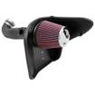 AirCharger Performance Intake System Chevrolet Camaro 3.6i (from 2010 to 2011)