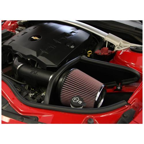 AirCharger Performance Intake System Chevrolet Camaro 3.6i (from 2012 to 2015)
