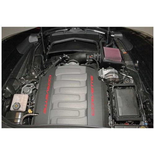 AirCharger Performance Intake System Chevrolet Corvette 6.2i (from 2014 onwards)