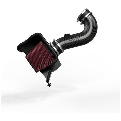 AirCharger Performance Intake System Chevrolet Corvette 6.2i Z06 (from 2015 onwards)