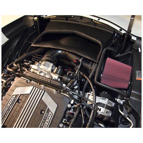 AirCharger Performance Intake System Chevrolet Corvette 6.2i Z06 (from 2015 onwards)