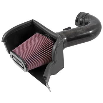 AirCharger Performance Intake System