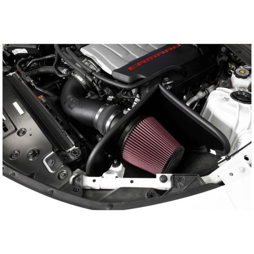 AirCharger Performance Intake System Chevrolet Camaro 6.2i (from 2016 onwards)
