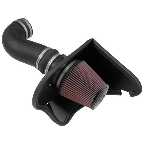 AirCharger Performance Intake System Chevrolet Camaro 6.2i (from 2016 onwards)