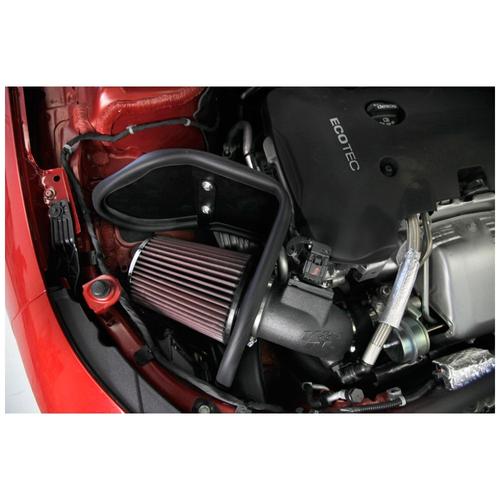 AirCharger Performance Intake System Opel Insignia B 2.0i (from 2017 to 2018)