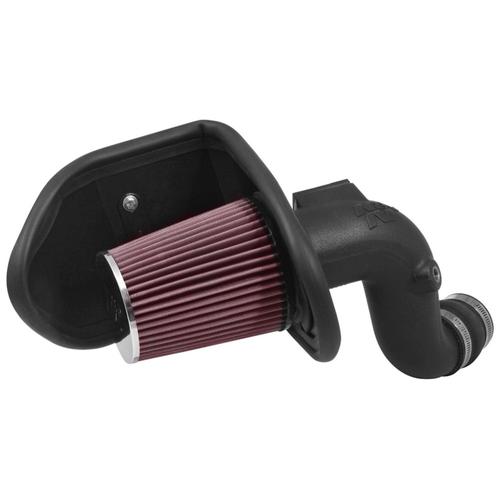 AirCharger Performance Intake System Vauxhall Insignia B 2.0i (from 2017 to 2018)