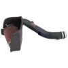 K&N AirCharger Performance Intake System to fit Toyota FJ Cruiser 4.0i (from 2007 to 2009)