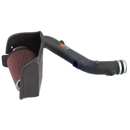 AirCharger Performance Intake System Toyota FJ Cruiser 4.0i (from 2007 to 2009)