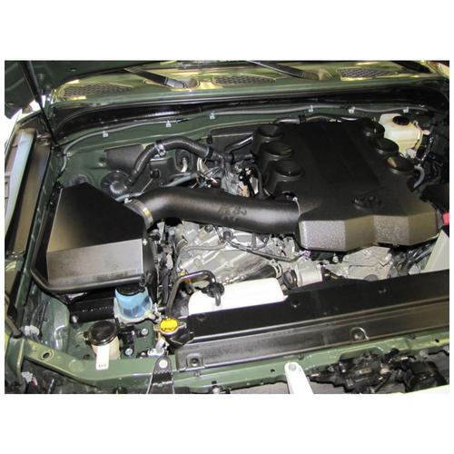 AirCharger Performance Intake System Toyota FJ Cruiser 4.0i (from 2010 to 2011)