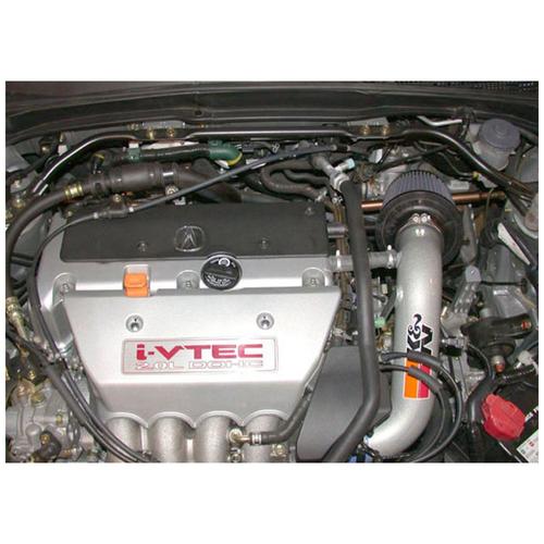 Typhoon Intake Kit Honda Civic VII/Civic Coupé 2.0i Type R (from 2001 to 2006)