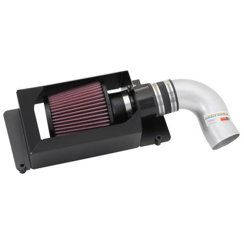 Typhoon Intake Kit Mini (BMW) Coupe/Roadster (R58/59) 1.6i Cooper S (from 2011 to 2014)
