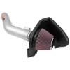 K&N Typhoon Intake Kit to fit BMW 3-Series (F30/31/80) 335i (from 2012 to 2015)