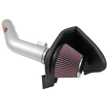 57S Performance Airbox