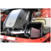 Typhoon Intake Kit Dodge Challenger 6.1i (from 2008 to 2010)