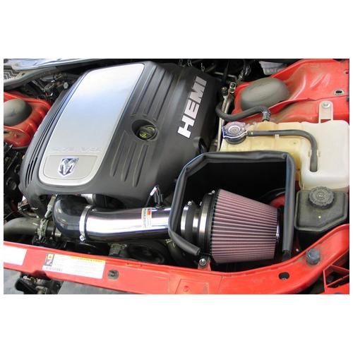 Typhoon Intake Kit Dodge Challenger 5.7i (from 2008 to 2010)